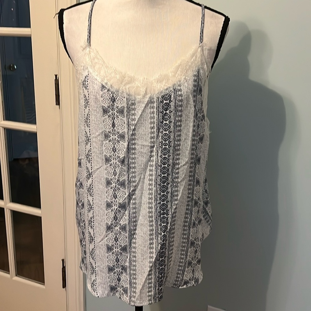 Massini Camisole